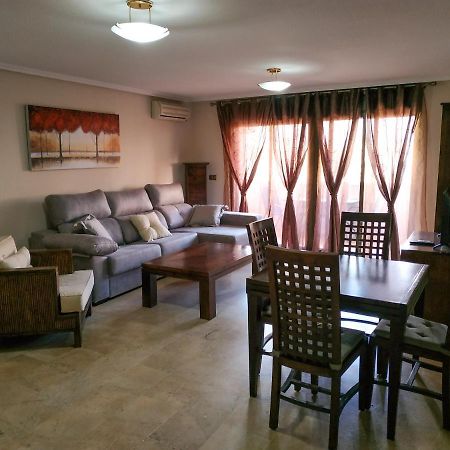 Apartamentos Deluxe San Julian Torrevieja Zewnętrze zdjęcie