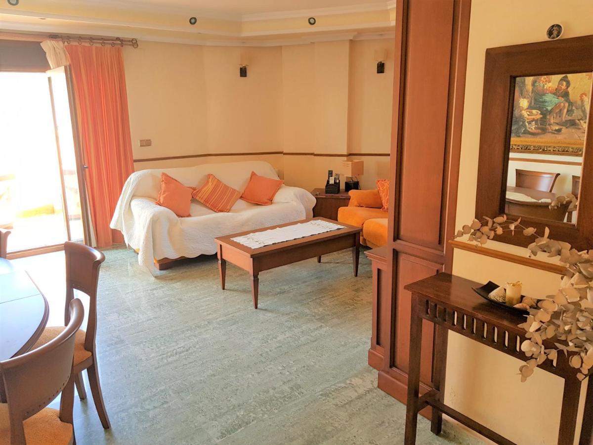 Apartamentos Deluxe San Julian Torrevieja Zewnętrze zdjęcie
