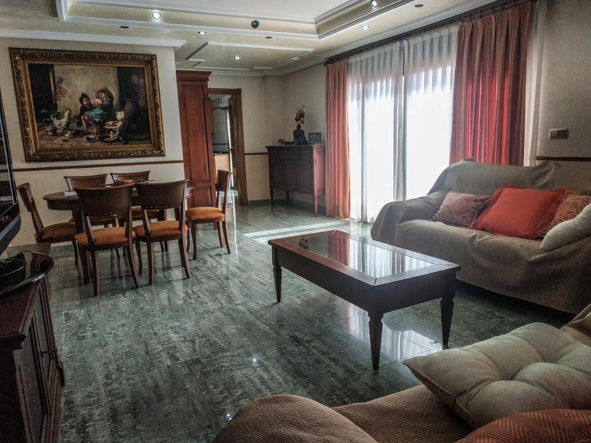 Apartamentos Deluxe San Julian Torrevieja Zewnętrze zdjęcie