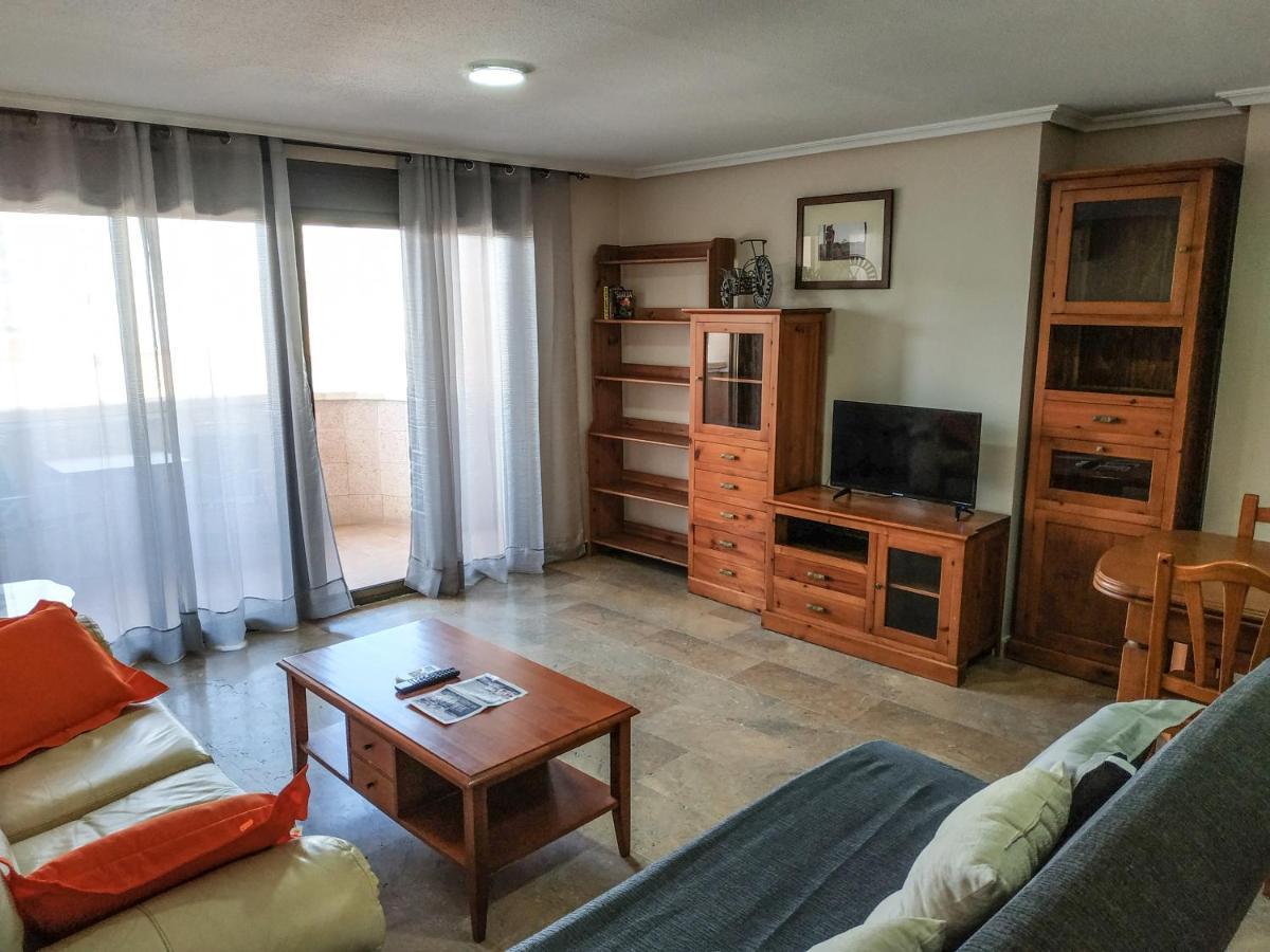 Apartamentos Deluxe San Julian Torrevieja Zewnętrze zdjęcie
