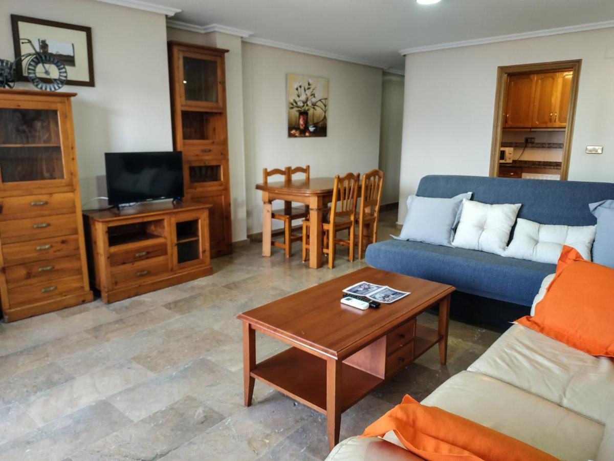 Apartamentos Deluxe San Julian Torrevieja Zewnętrze zdjęcie