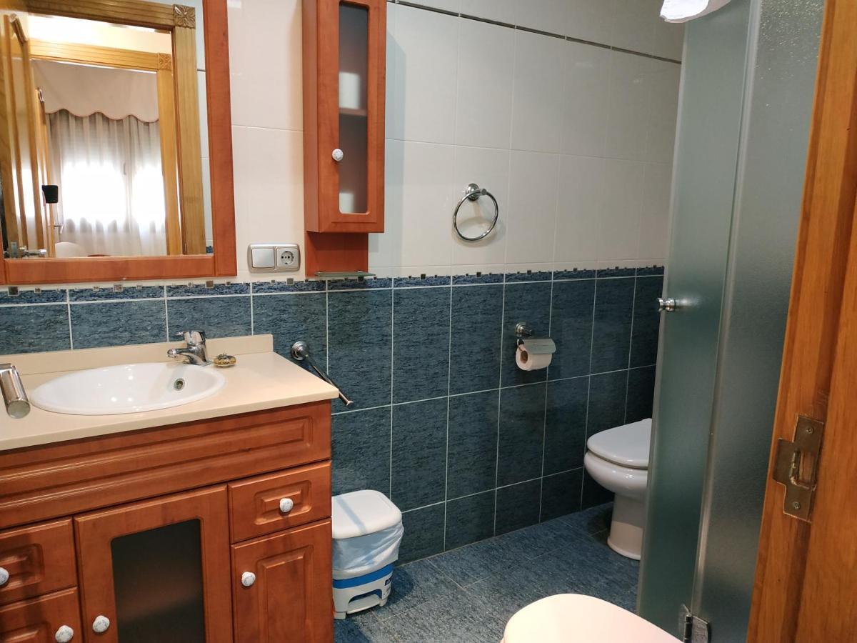 Apartamentos Deluxe San Julian Torrevieja Zewnętrze zdjęcie
