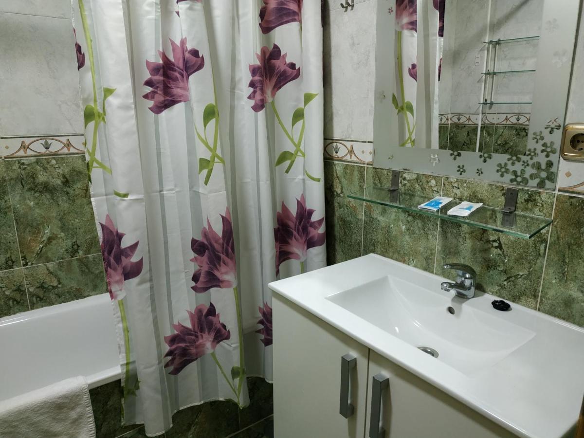 Apartamentos Deluxe San Julian Torrevieja Zewnętrze zdjęcie