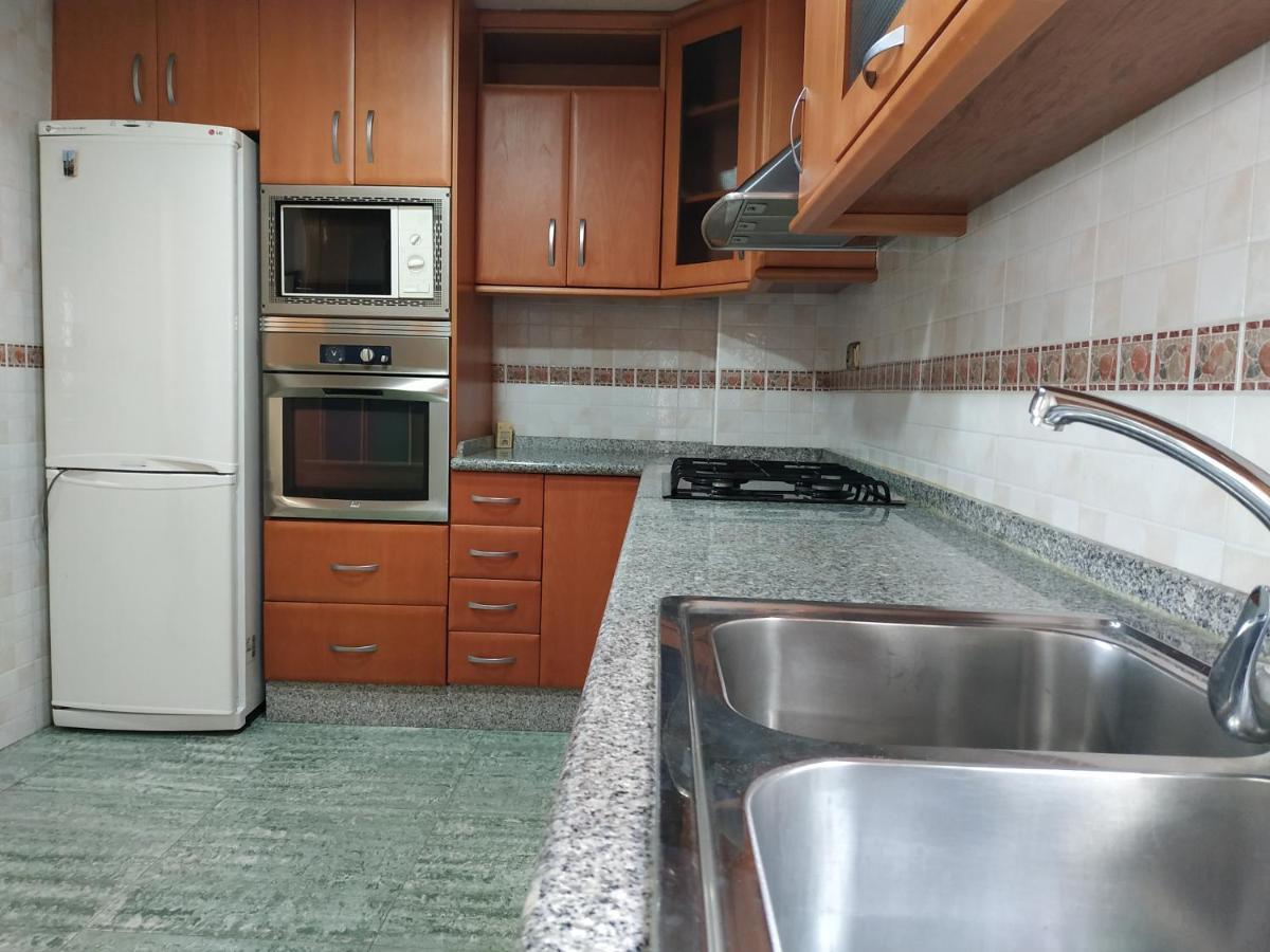 Apartamentos Deluxe San Julian Torrevieja Zewnętrze zdjęcie