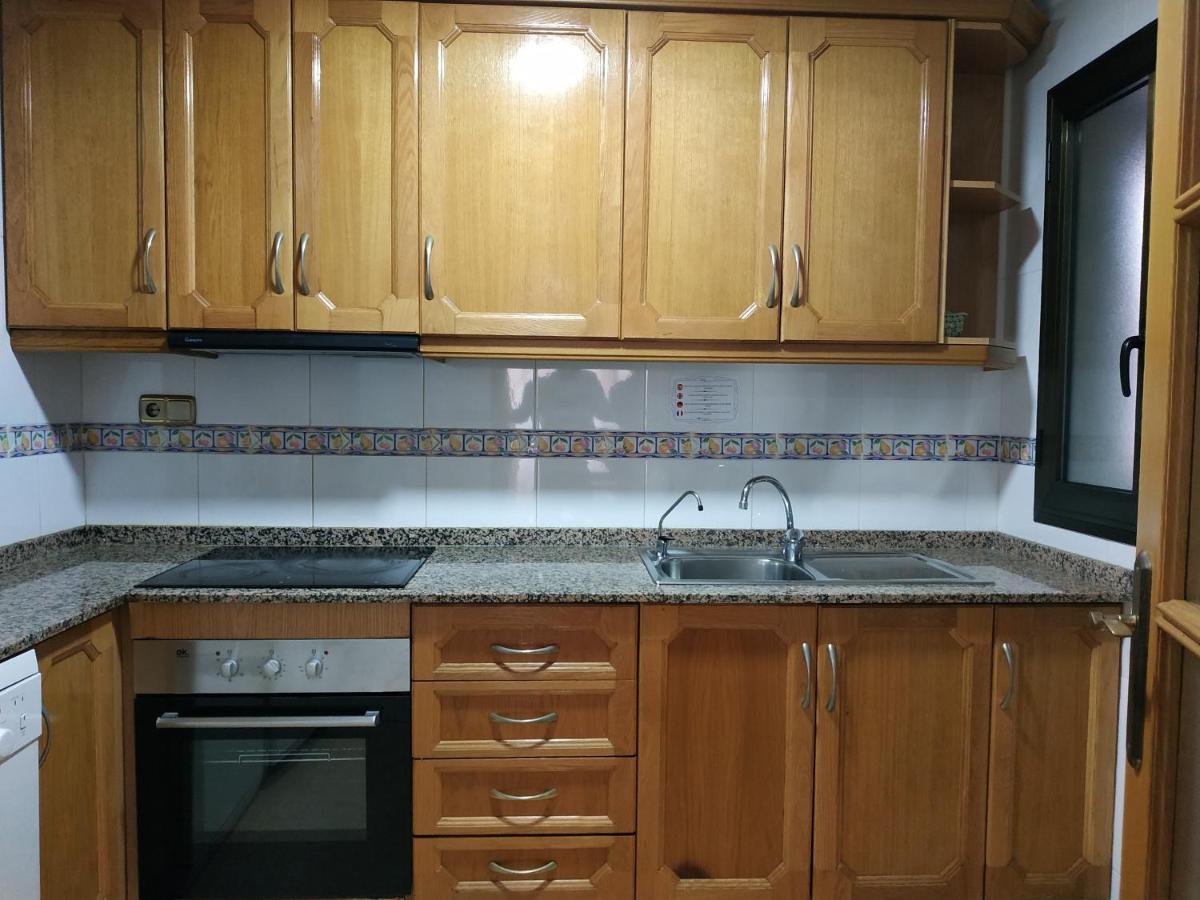 Apartamentos Deluxe San Julian Torrevieja Zewnętrze zdjęcie
