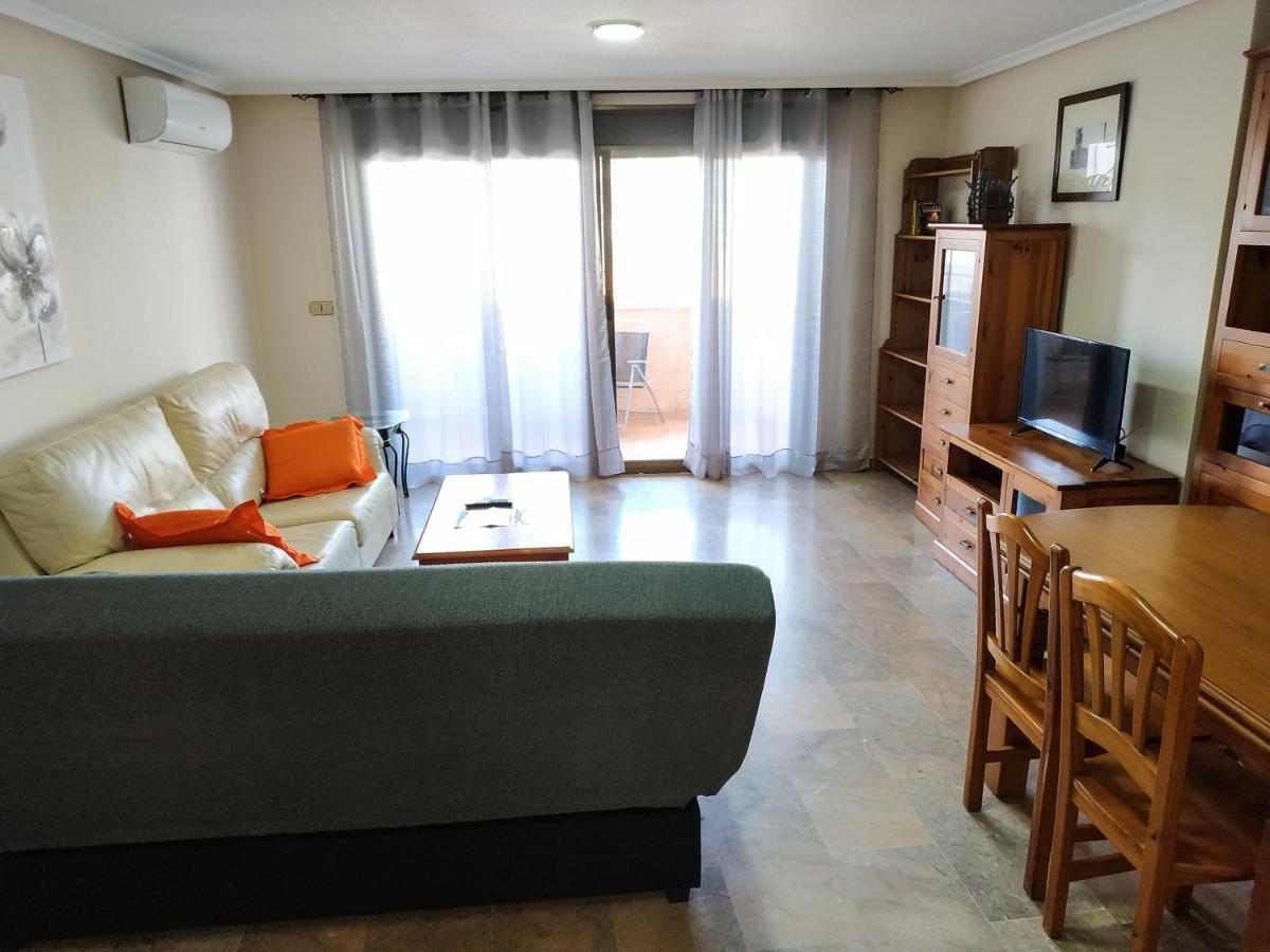 Apartamentos Deluxe San Julian Torrevieja Zewnętrze zdjęcie