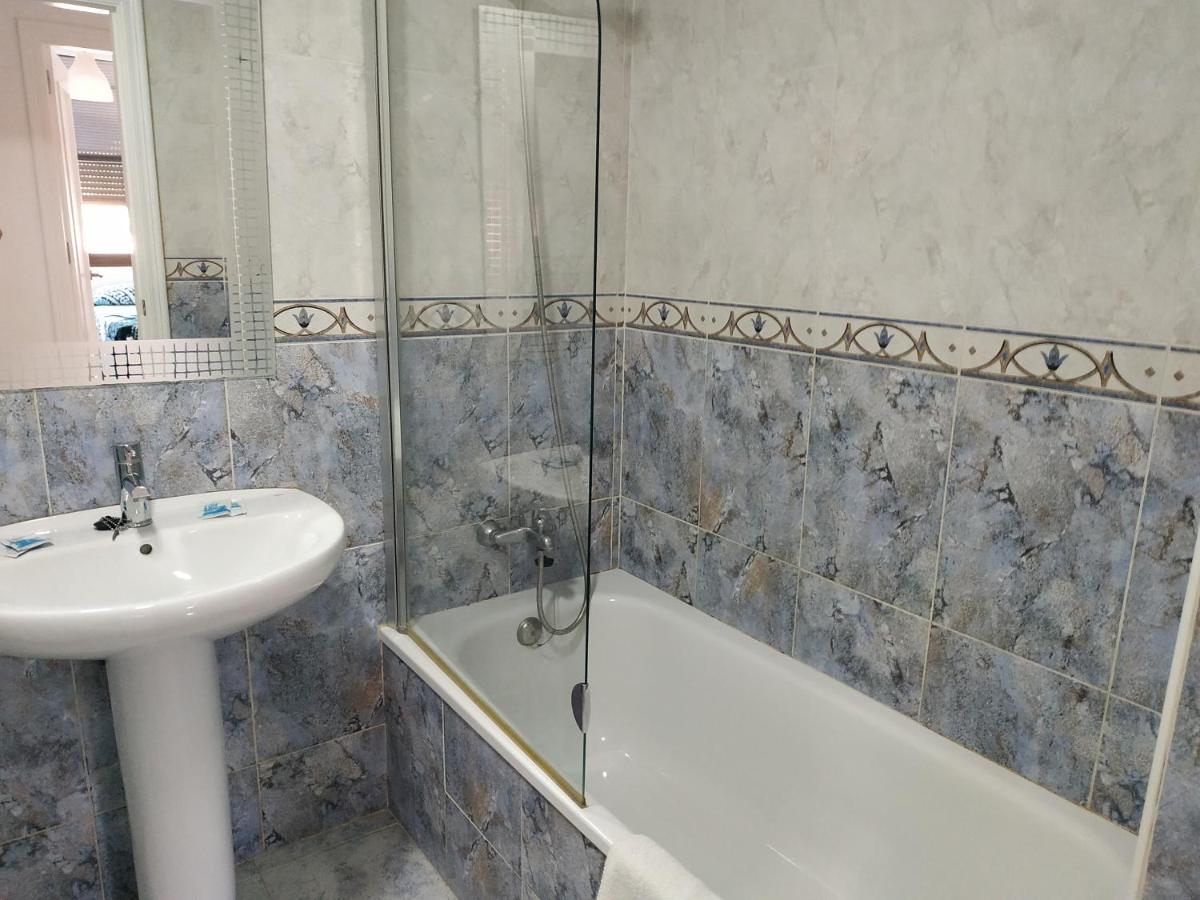 Apartamentos Deluxe San Julian Torrevieja Zewnętrze zdjęcie