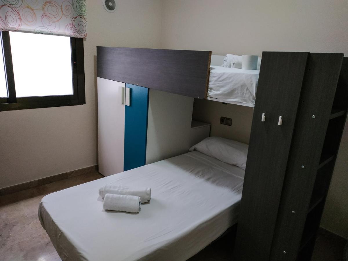 Apartamentos Deluxe San Julian Torrevieja Zewnętrze zdjęcie