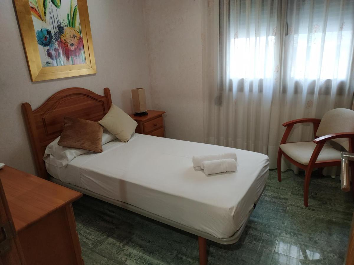 Apartamentos Deluxe San Julian Torrevieja Zewnętrze zdjęcie