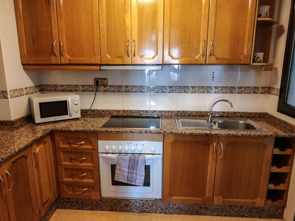 Apartamentos Deluxe San Julian Torrevieja Zewnętrze zdjęcie