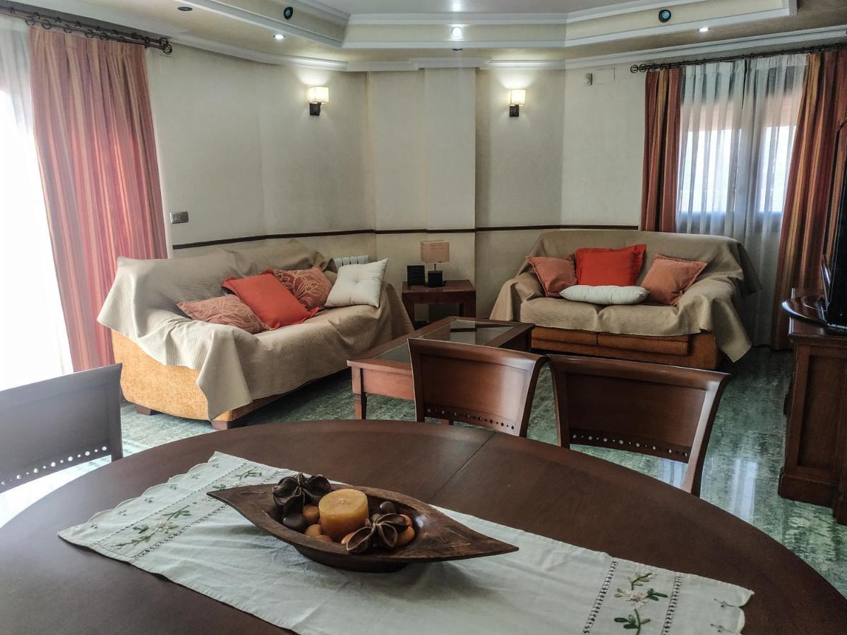Apartamentos Deluxe San Julian Torrevieja Zewnętrze zdjęcie
