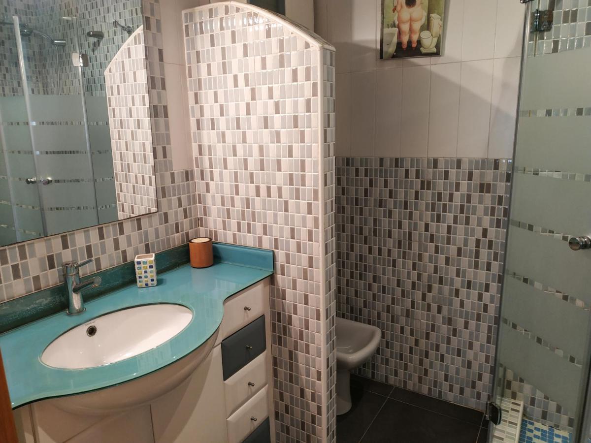 Apartamentos Deluxe San Julian Torrevieja Zewnętrze zdjęcie