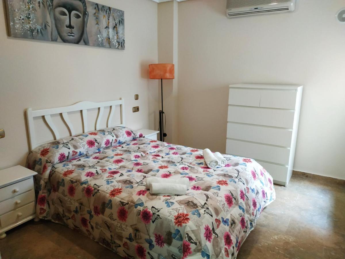 Apartamentos Deluxe San Julian Torrevieja Zewnętrze zdjęcie