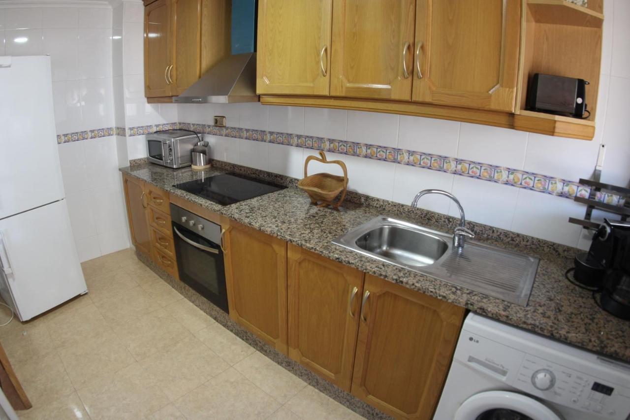 Apartamentos Deluxe San Julian Torrevieja Zewnętrze zdjęcie