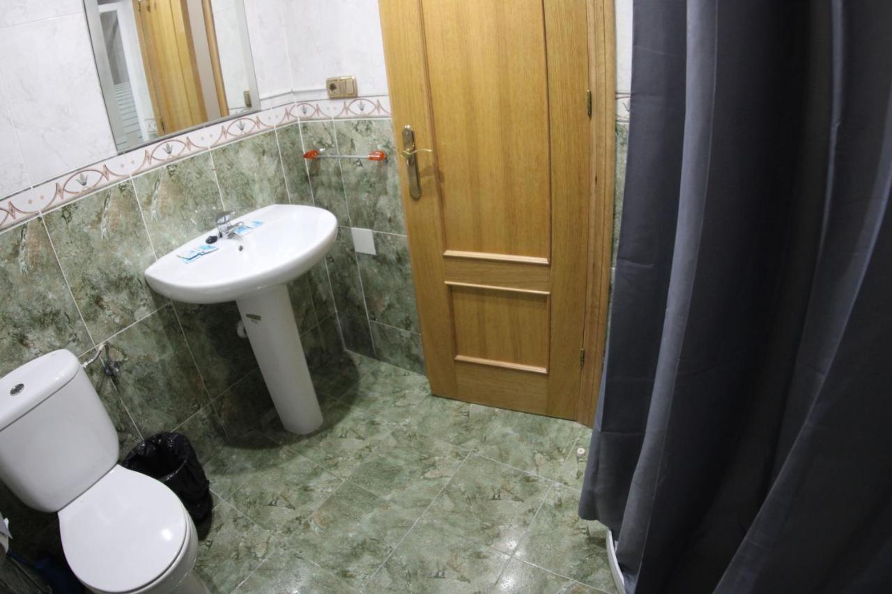 Apartamentos Deluxe San Julian Torrevieja Zewnętrze zdjęcie