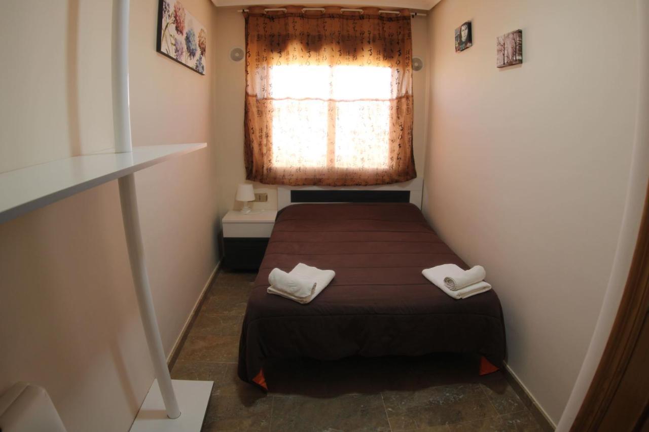 Apartamentos Deluxe San Julian Torrevieja Zewnętrze zdjęcie