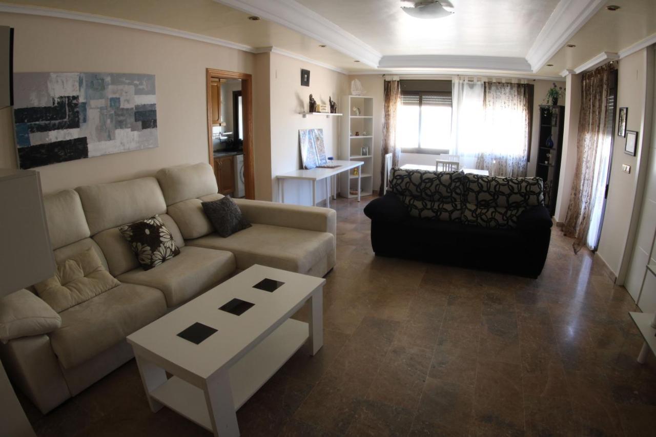 Apartamentos Deluxe San Julian Torrevieja Zewnętrze zdjęcie