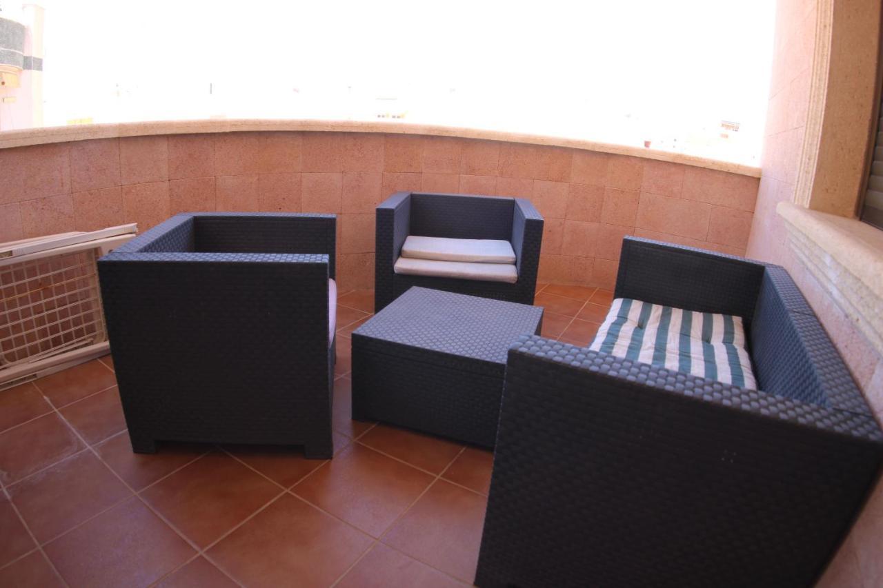 Apartamentos Deluxe San Julian Torrevieja Zewnętrze zdjęcie